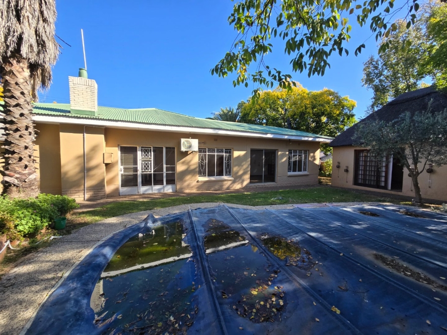 3 Bedroom Property for Sale in Dan Pienaar Free State